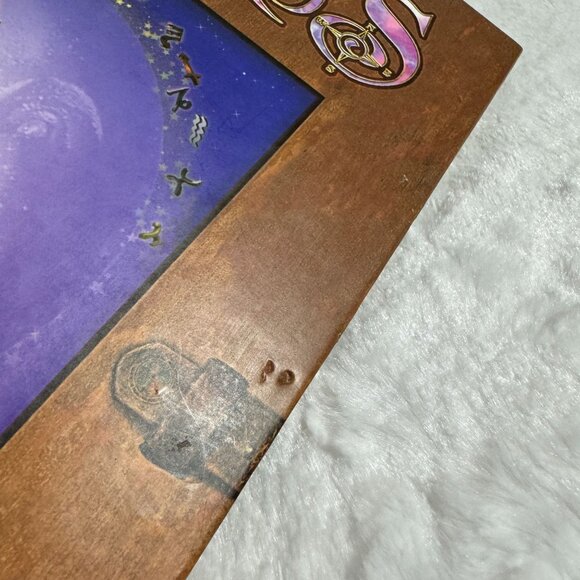 The Way Of Wizards By Tom Cross Hardcover Fantasy Book 1st edition 1st printing - Picture 9 of 9